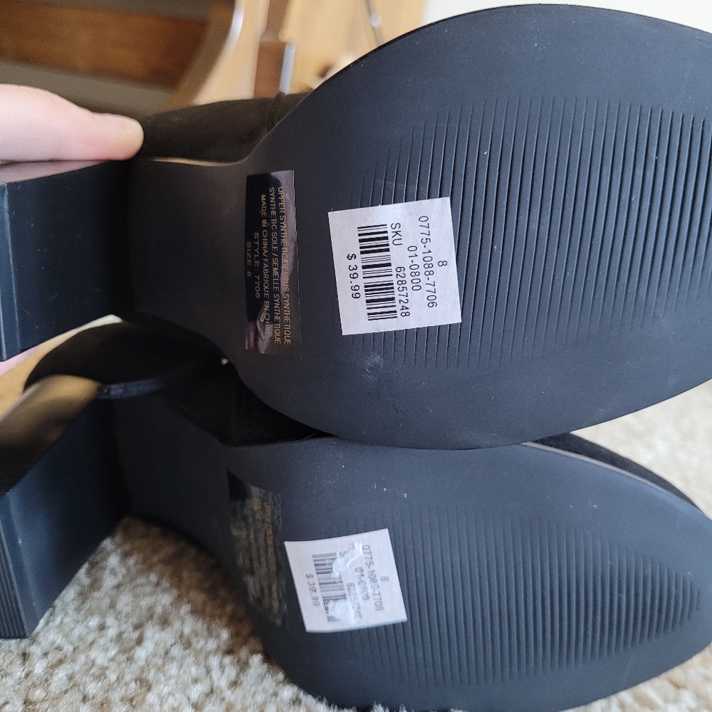 Booties - Picture 4 of 4